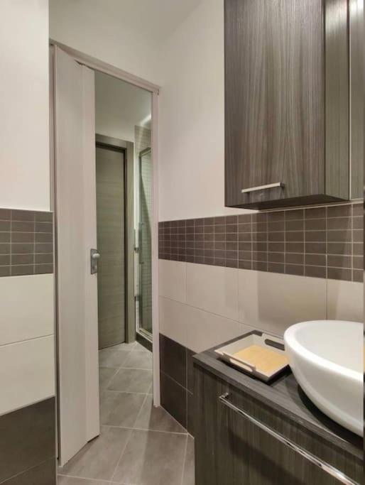 Apartamento Gulli Magic *