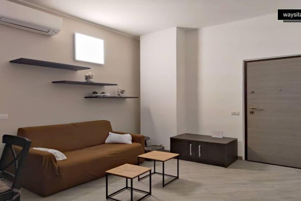 Apartamento Gulli Magic