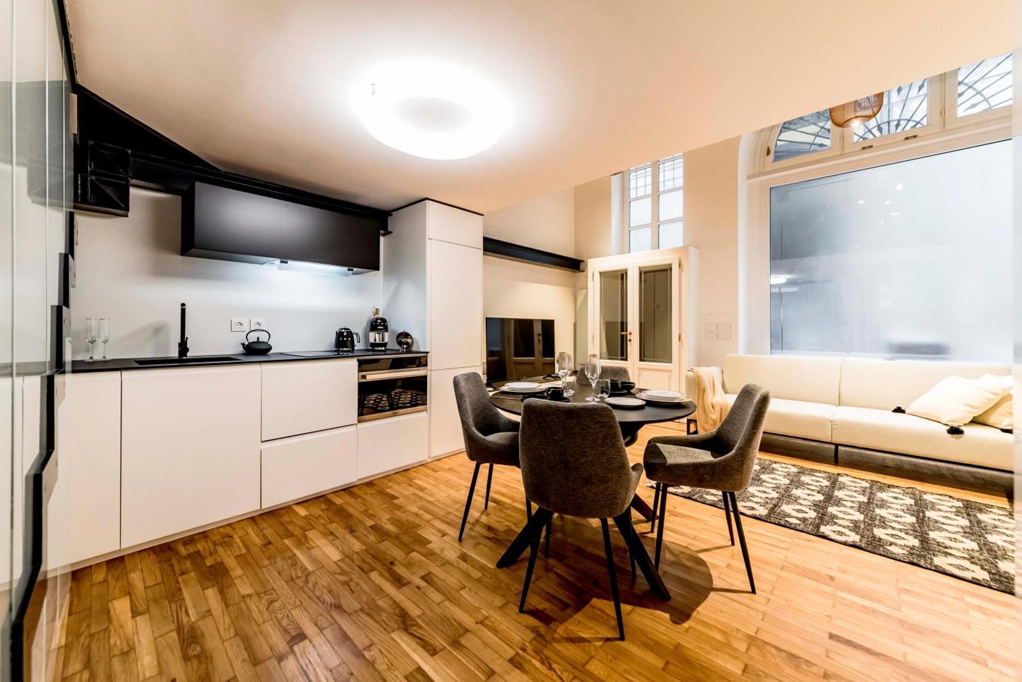 Apartment Dream Duomo *
