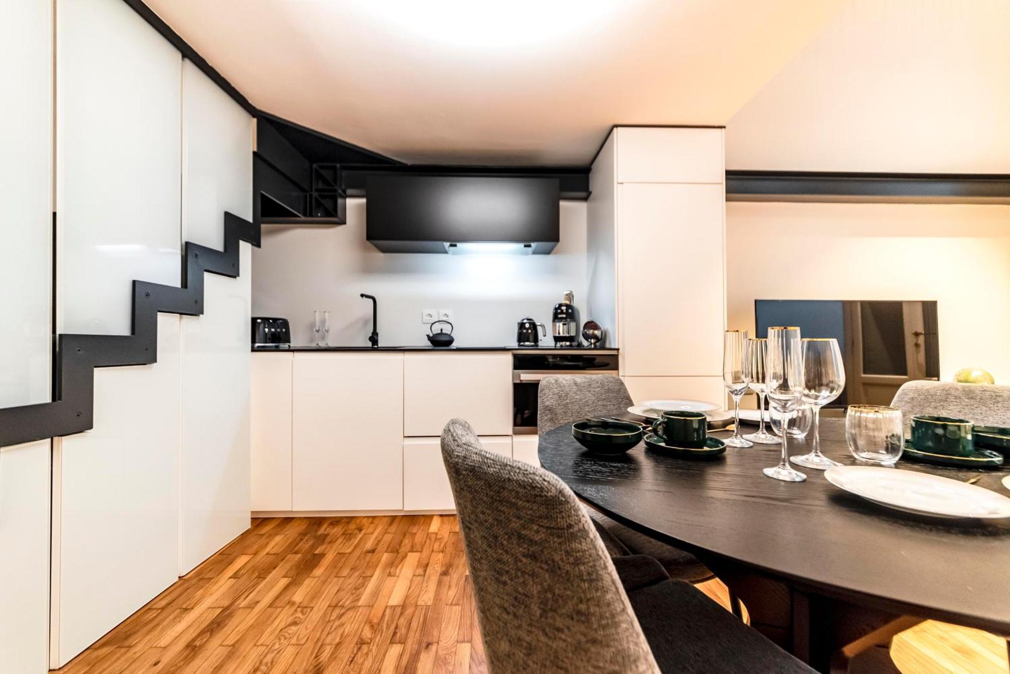 Dream Duomo Apartment Milan