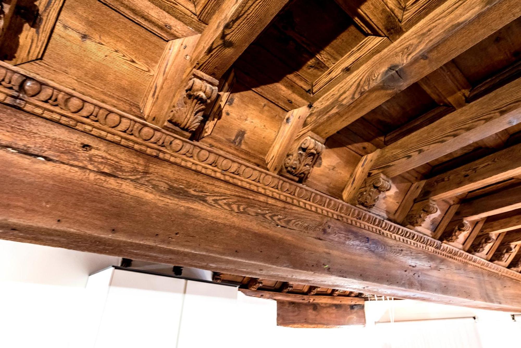 Dream Duomo Apartment *