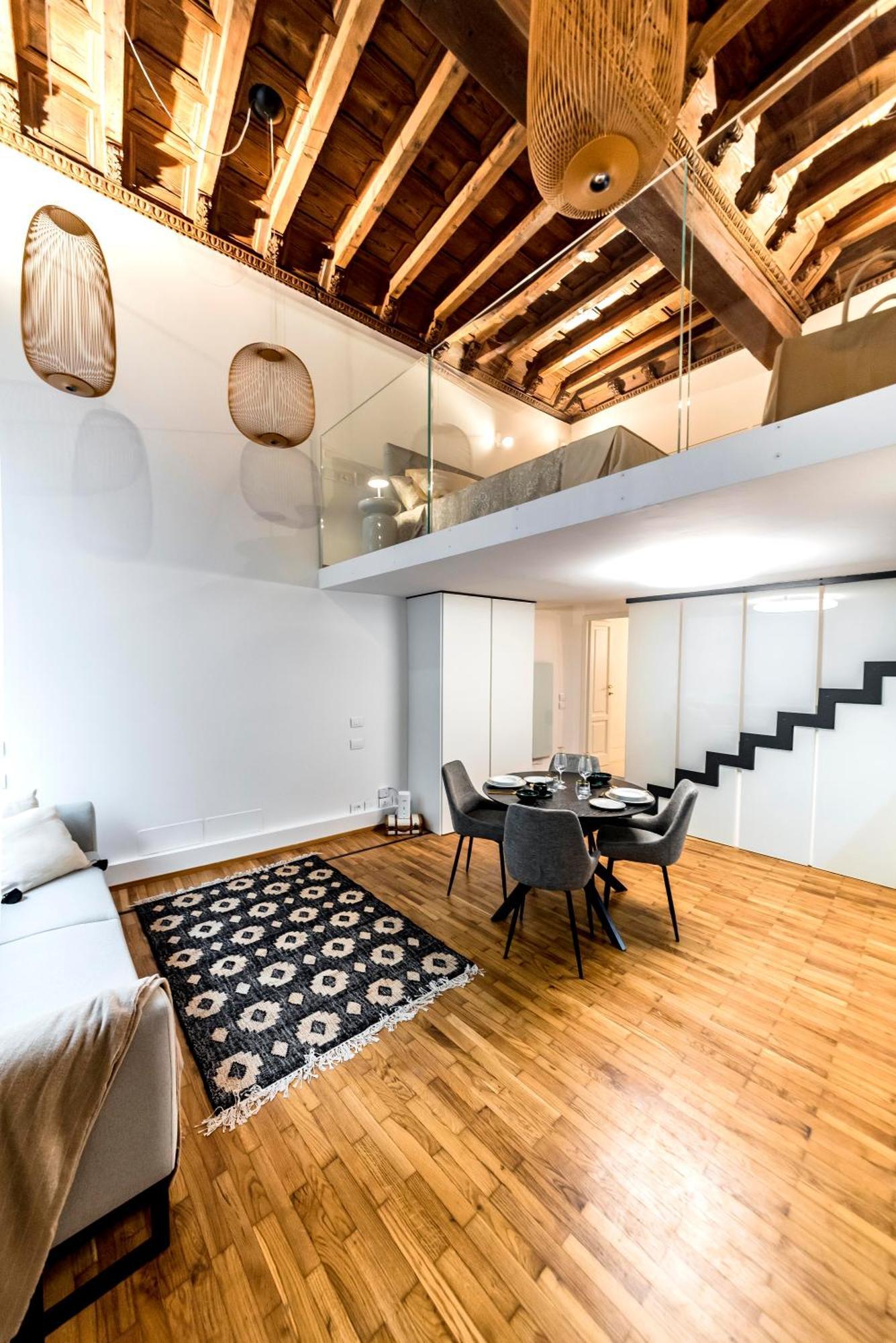 Apartment Dream Duomo