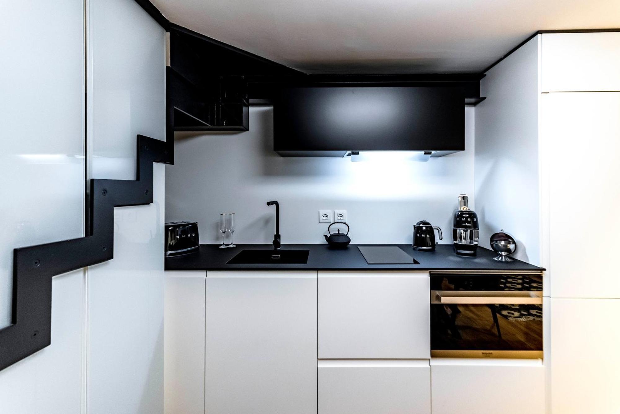 Dream Duomo Apartment Milan