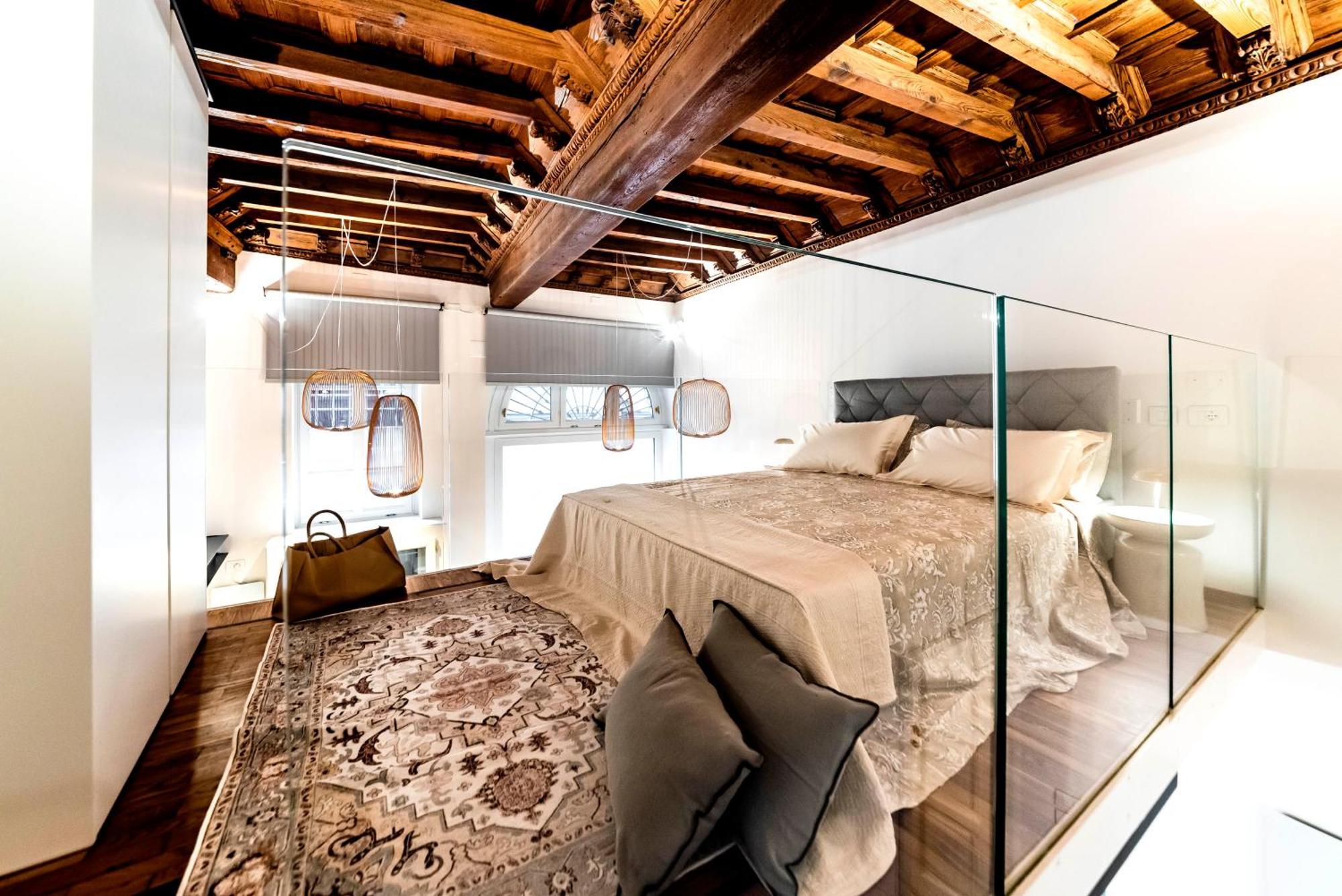 Apartment Dream Duomo Milan