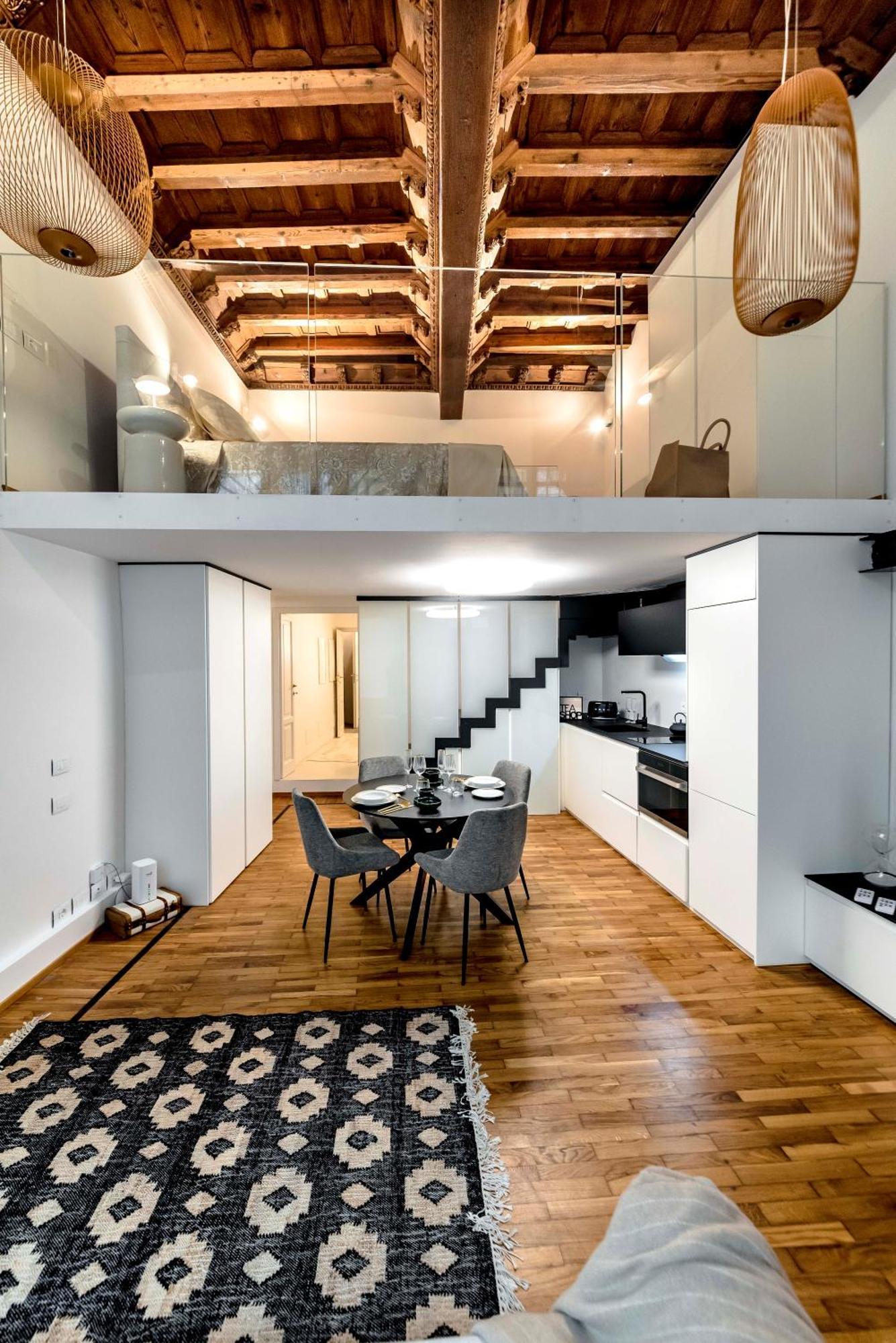 Dream Duomo Apartment Milan