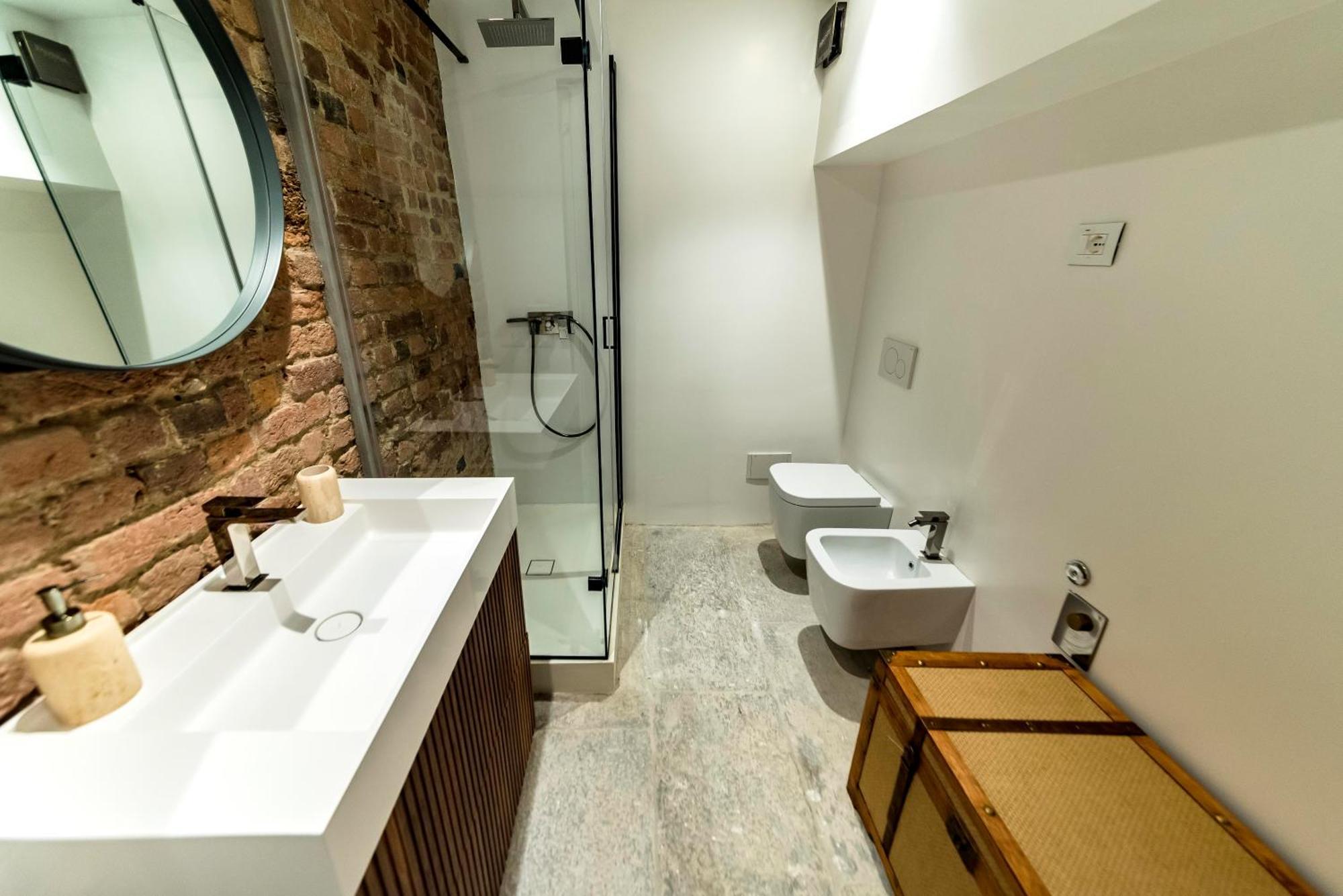 Apartment Dream Duomo Milan