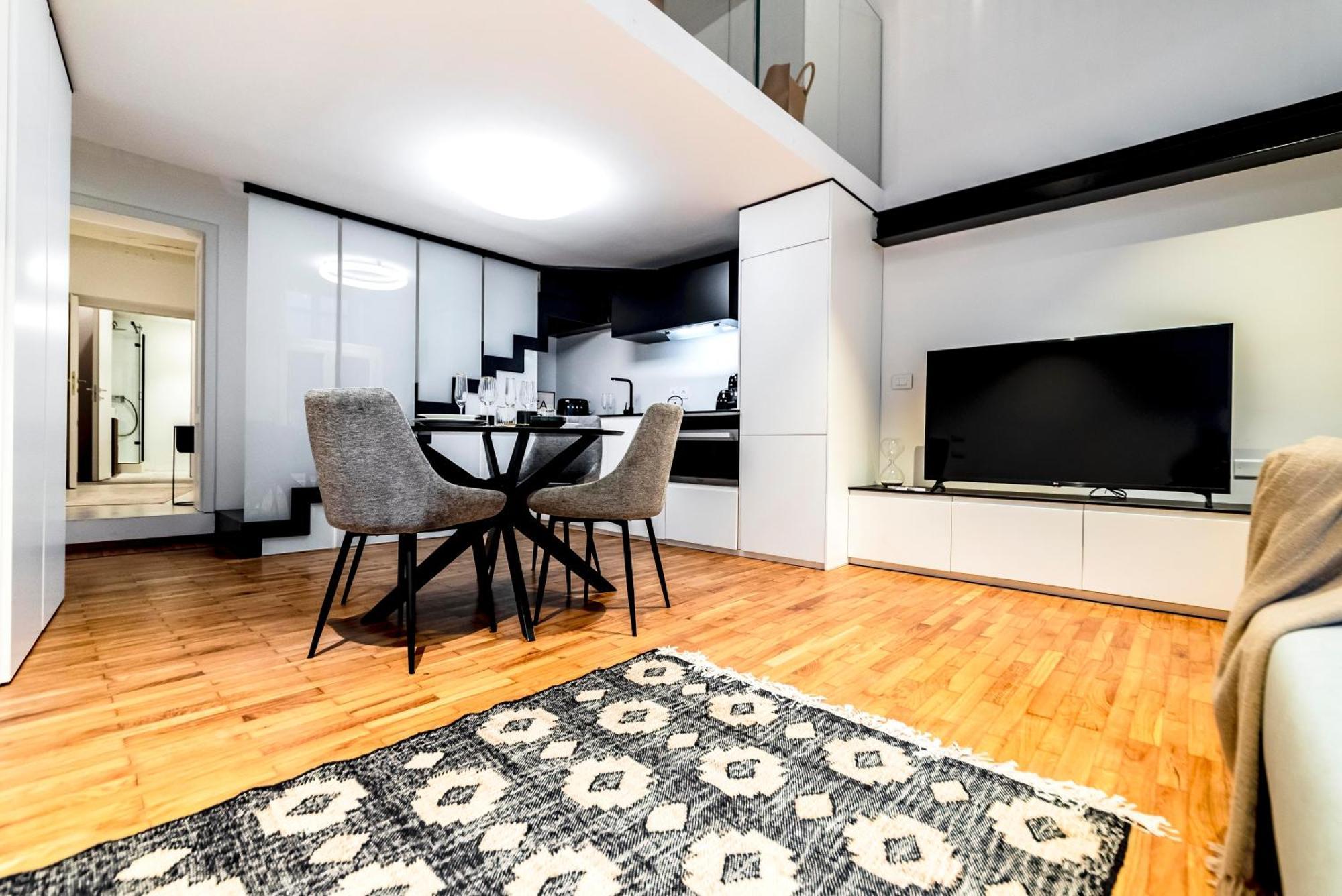 Apartment Dream Duomo