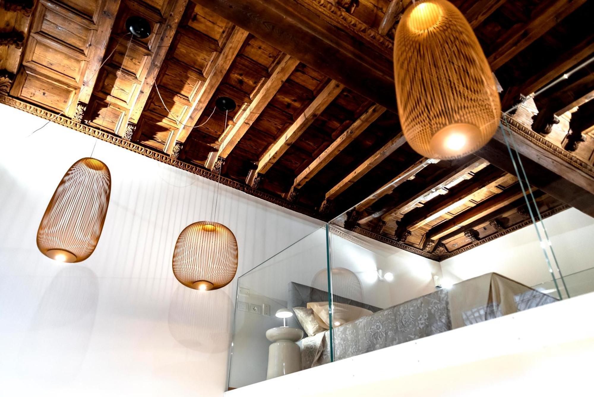 Dream Duomo Apartment *
