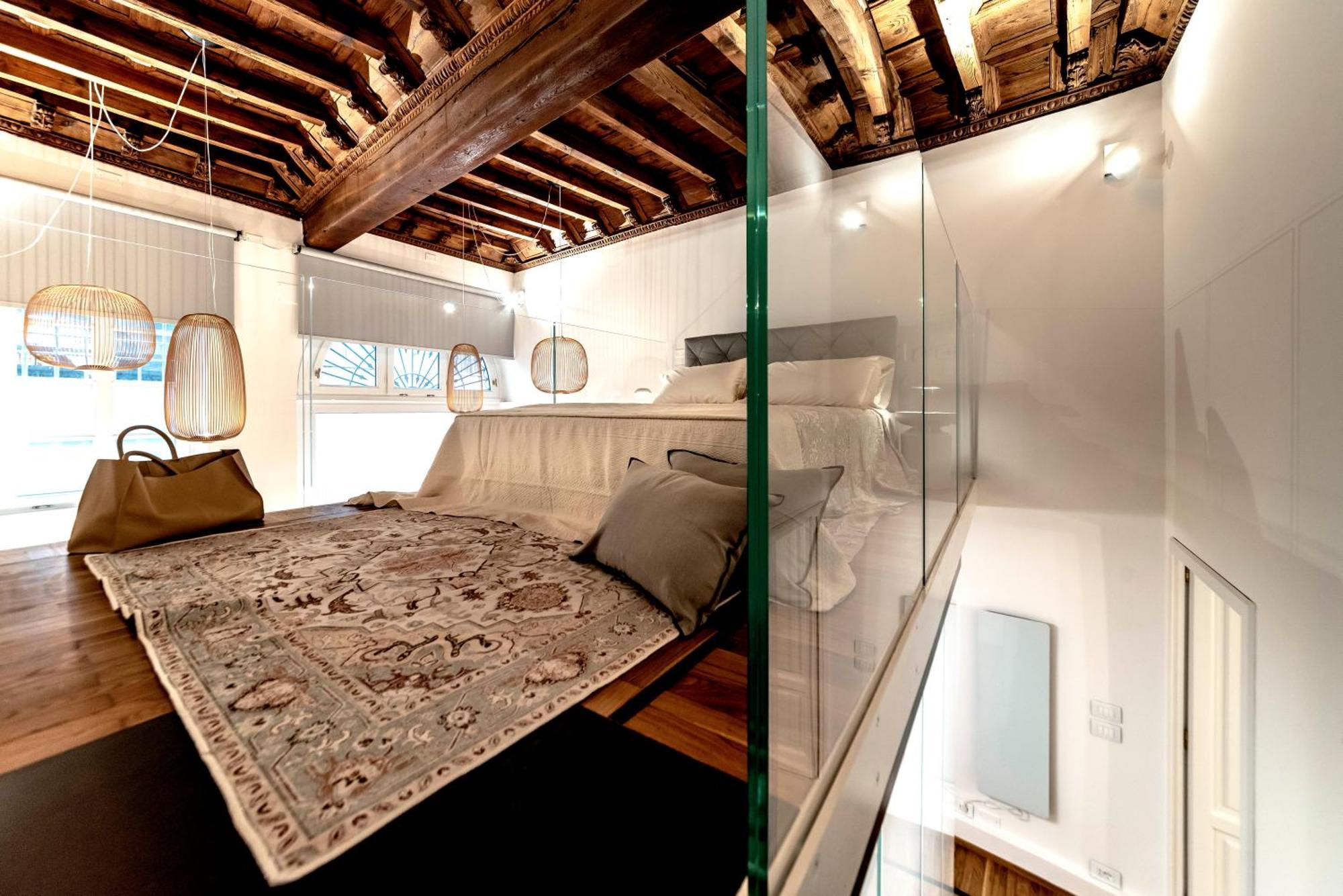 Apartment Dream Duomo Milan