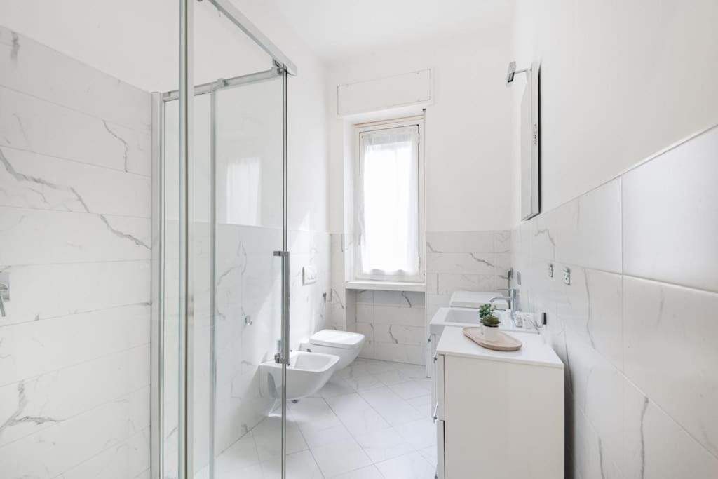 Easylife - Cozy Flat In Nolo Area Milan
