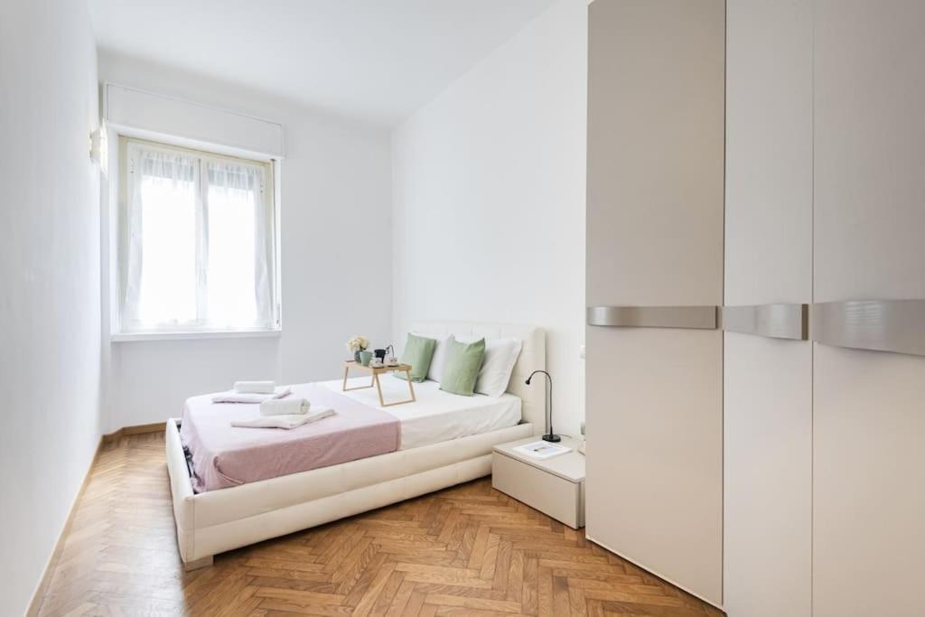 Easylife - Cozy Flat In Nolo Area * Milan