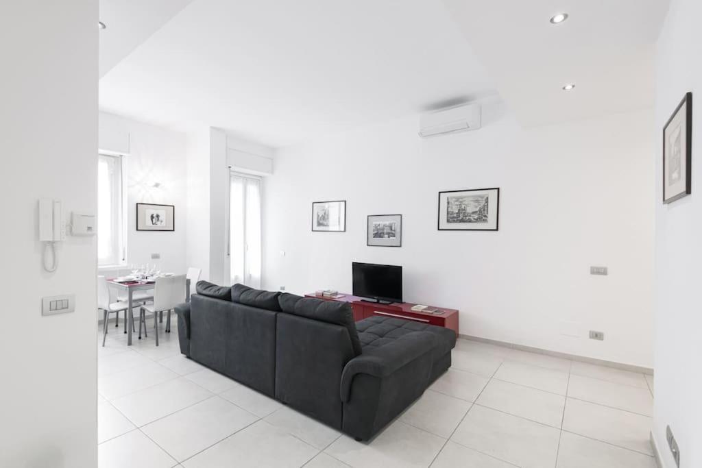 Easylife - Cozy Flat In Nolo Area Apartment Milan