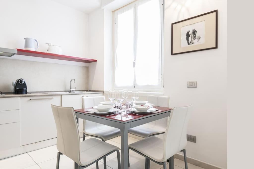Easylife - Cozy Flat In Nolo Area Apartment Milan