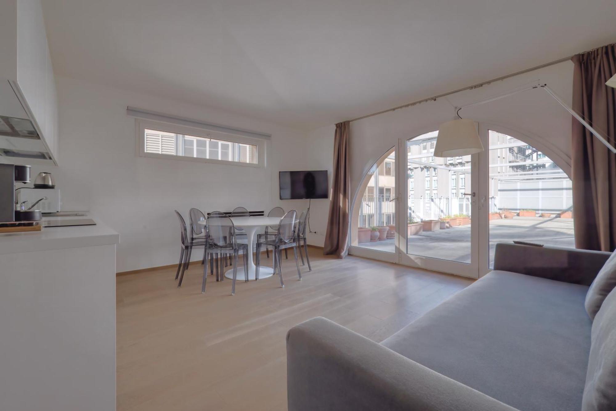 Joivy Welcoming Flats By Corso Milan