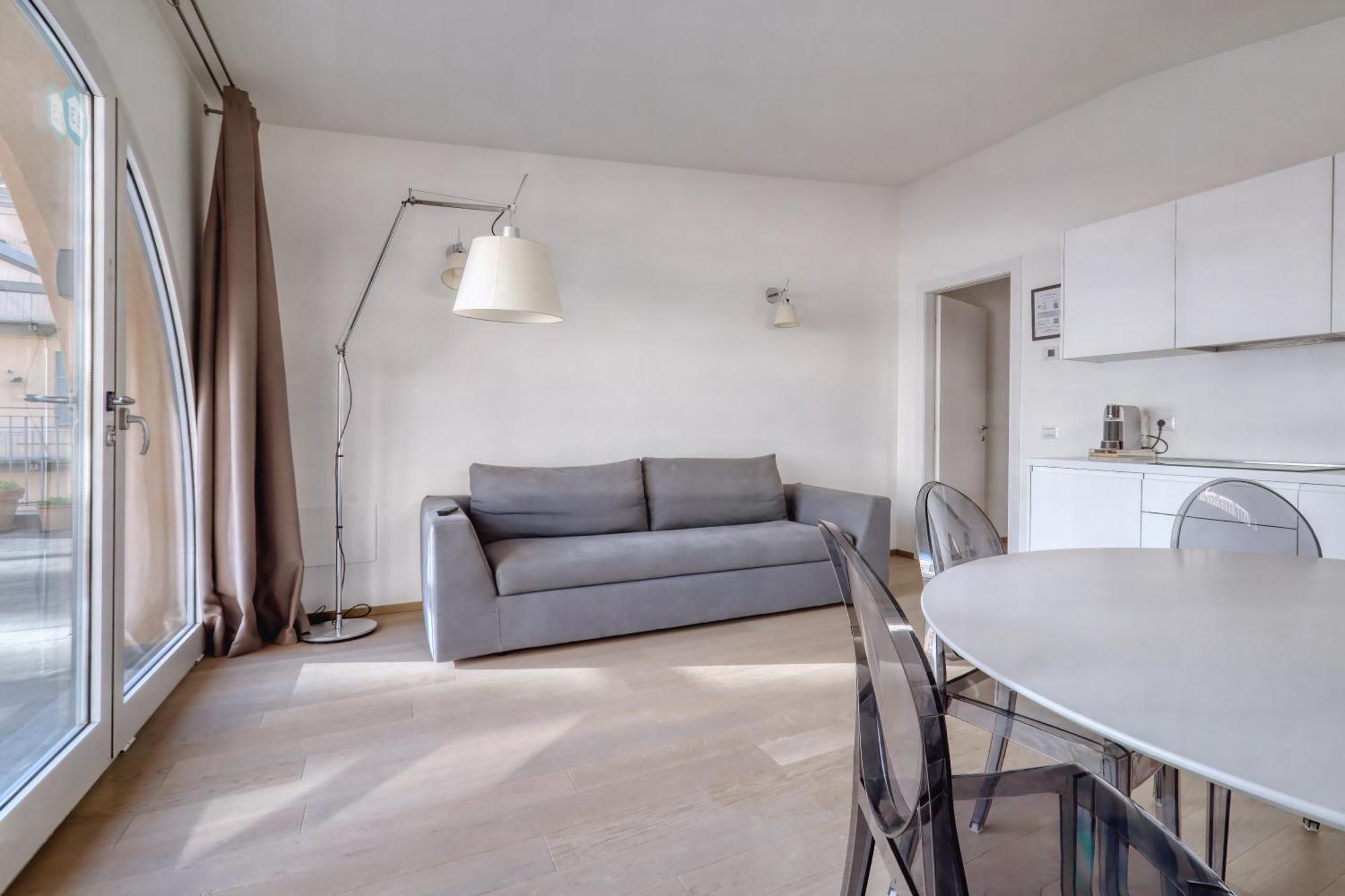 Joivy Welcoming Flats By Corso Apartamento