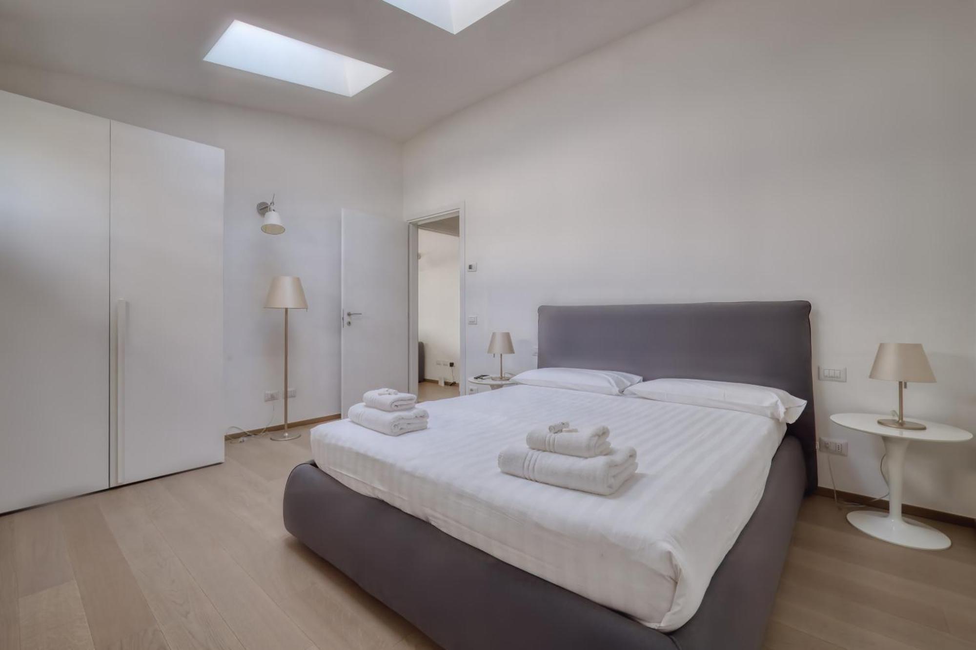 Joivy Welcoming Flats By Corso * Milão