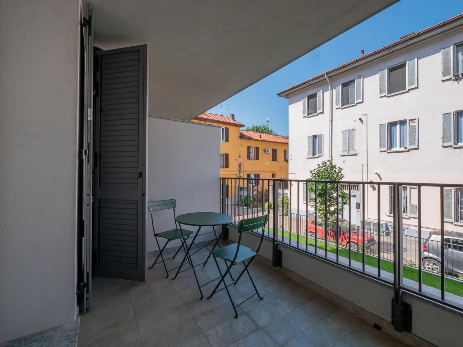 Apartment I Host - Binda 18