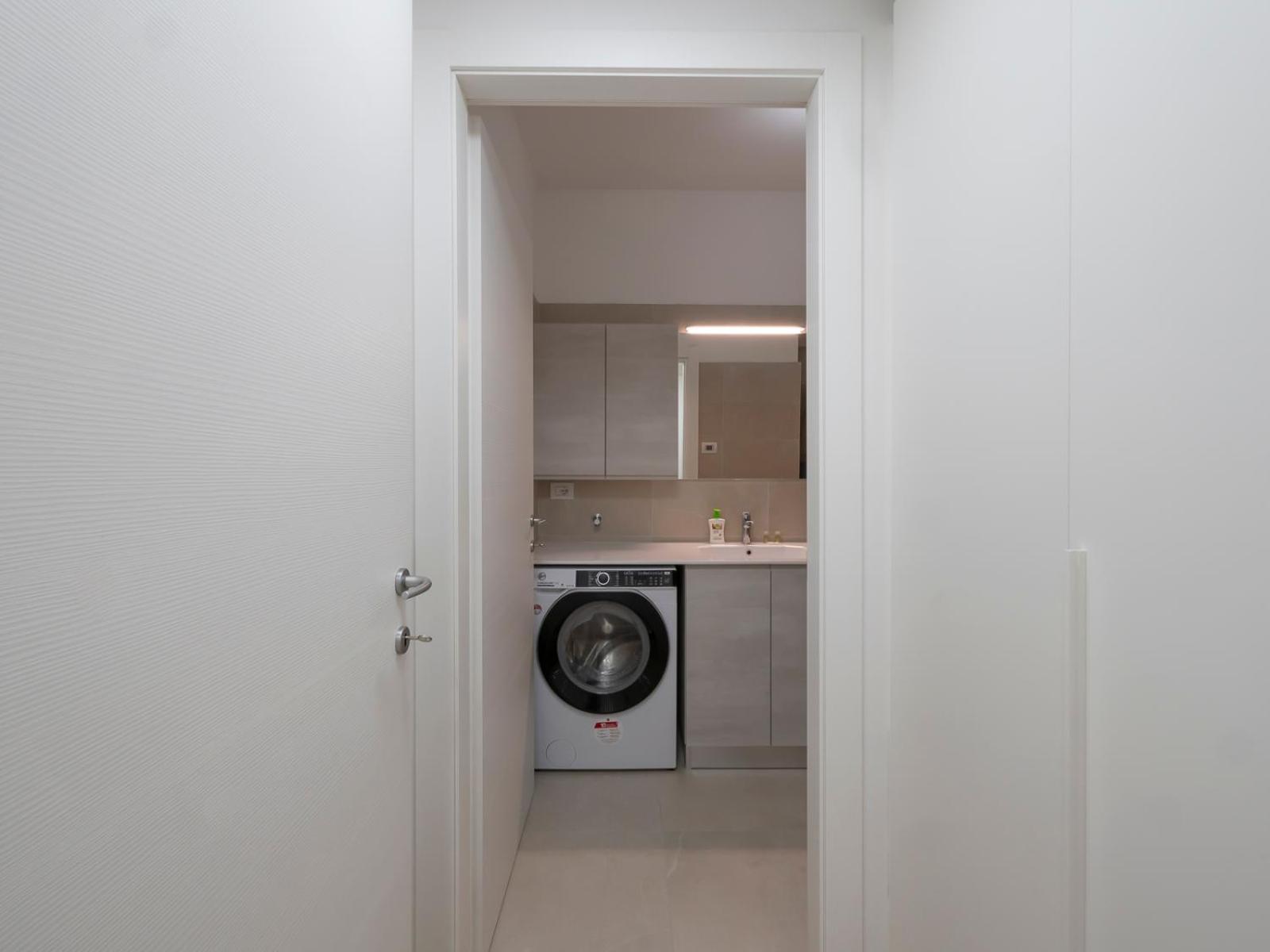 I Host - Binda 18 Apartment *