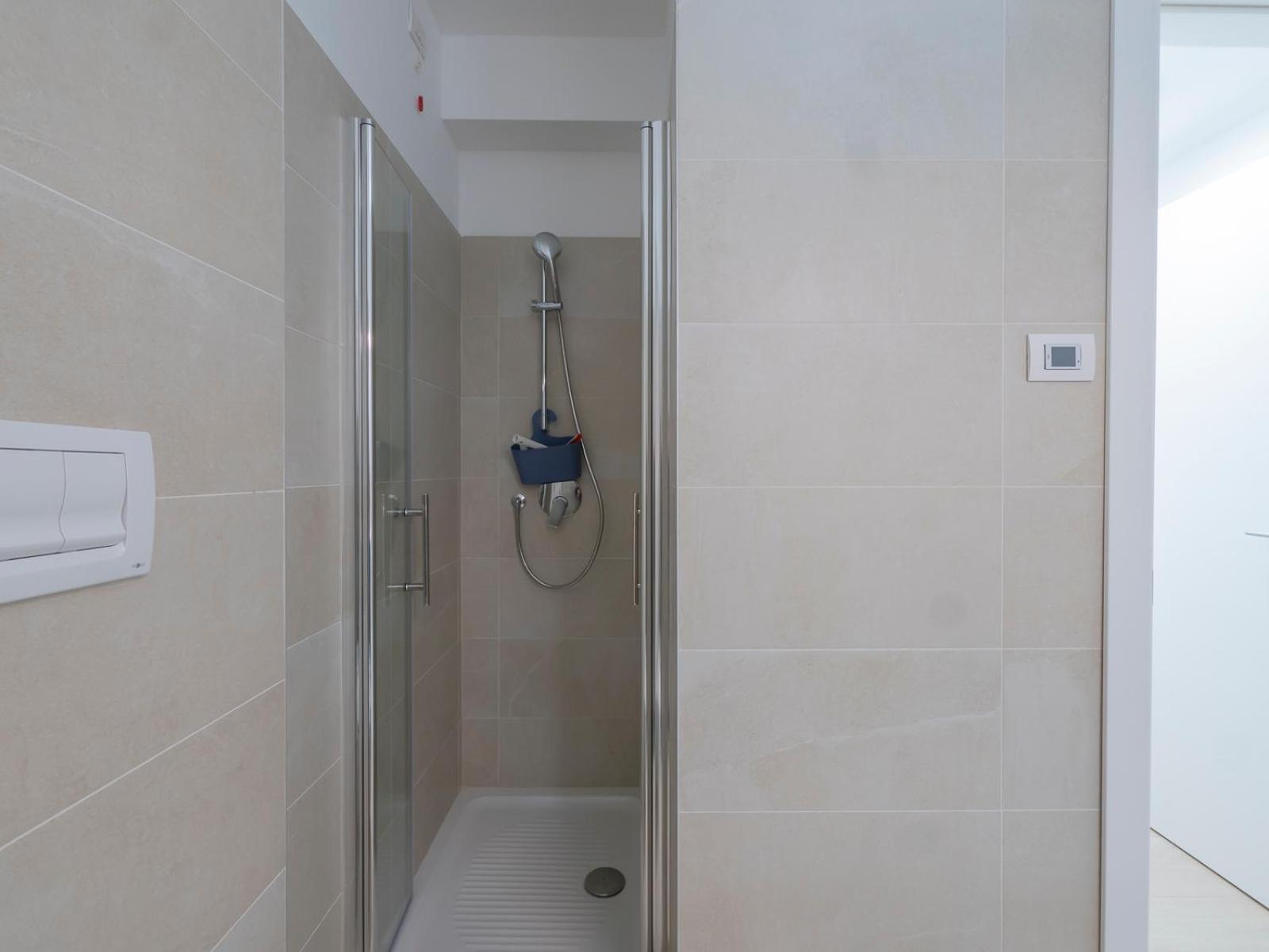 Apartment I Host - Binda 18 Milan