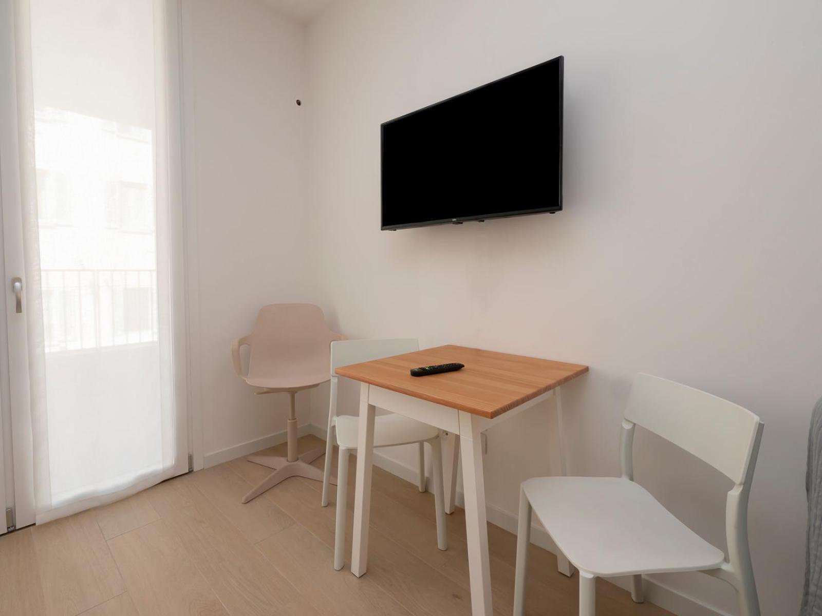 I Host - Binda 18 Apartment Milan