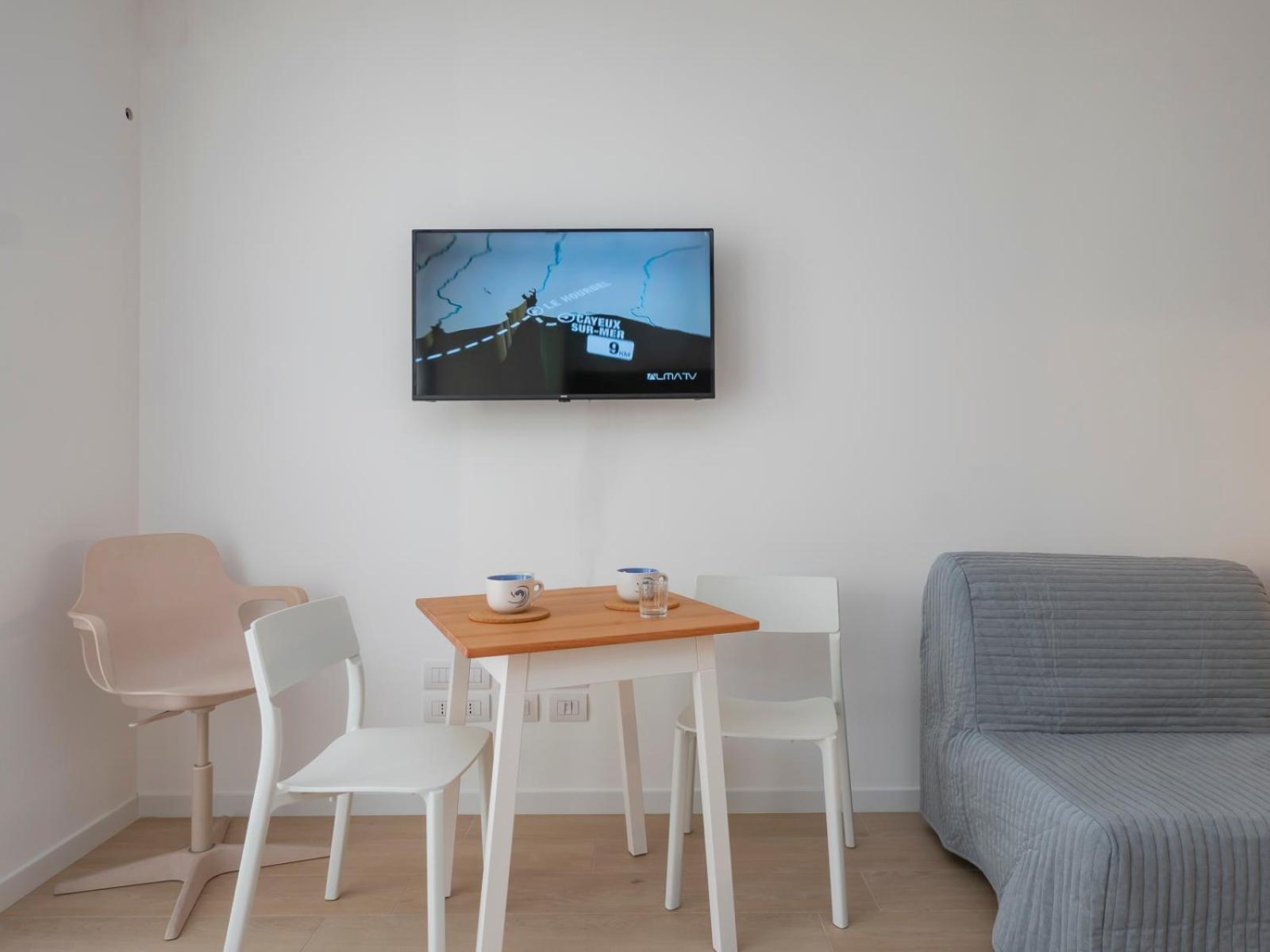 I Host - Binda 18 Apartment Milan