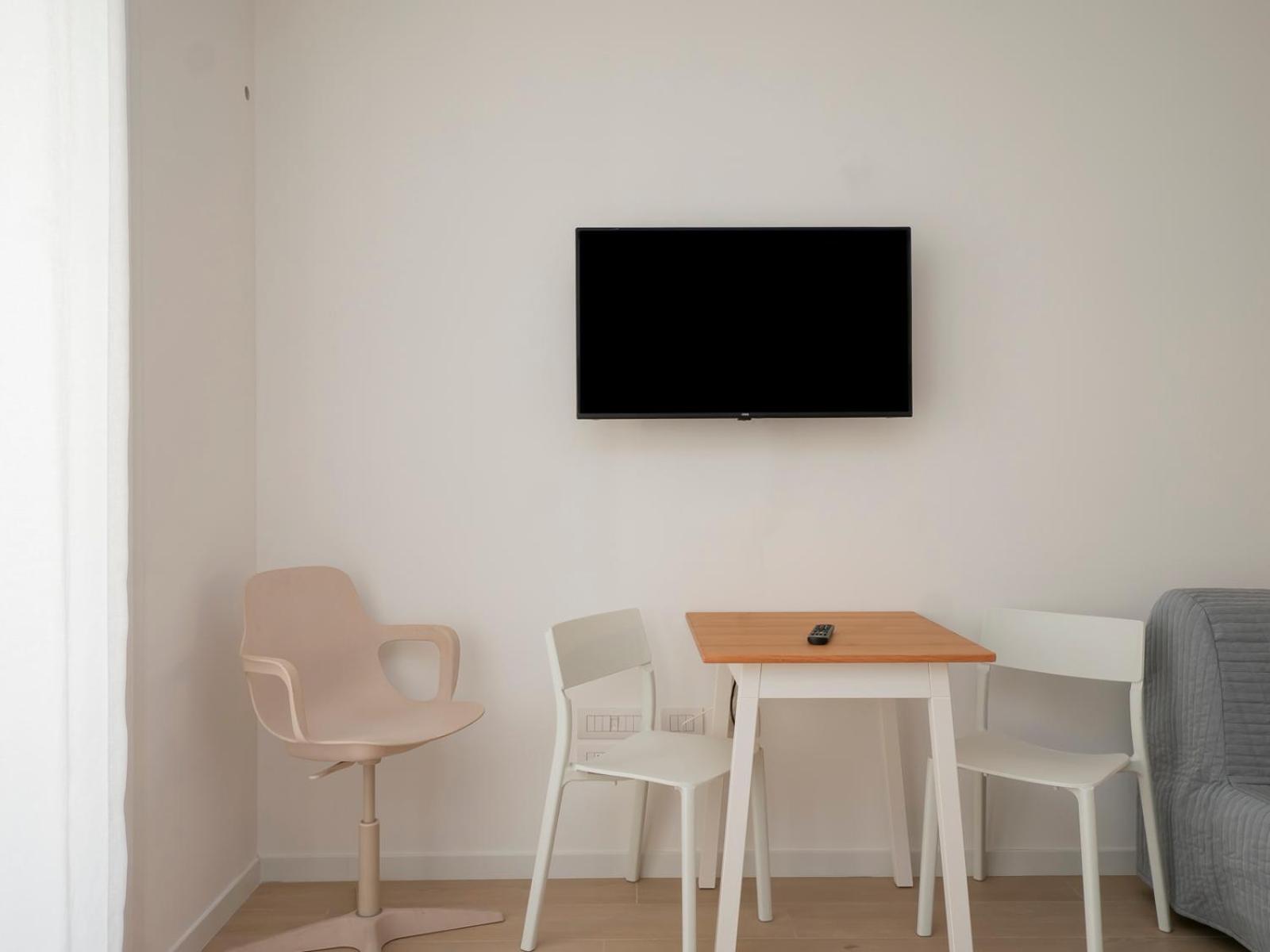 I Host - Binda 18 Apartment