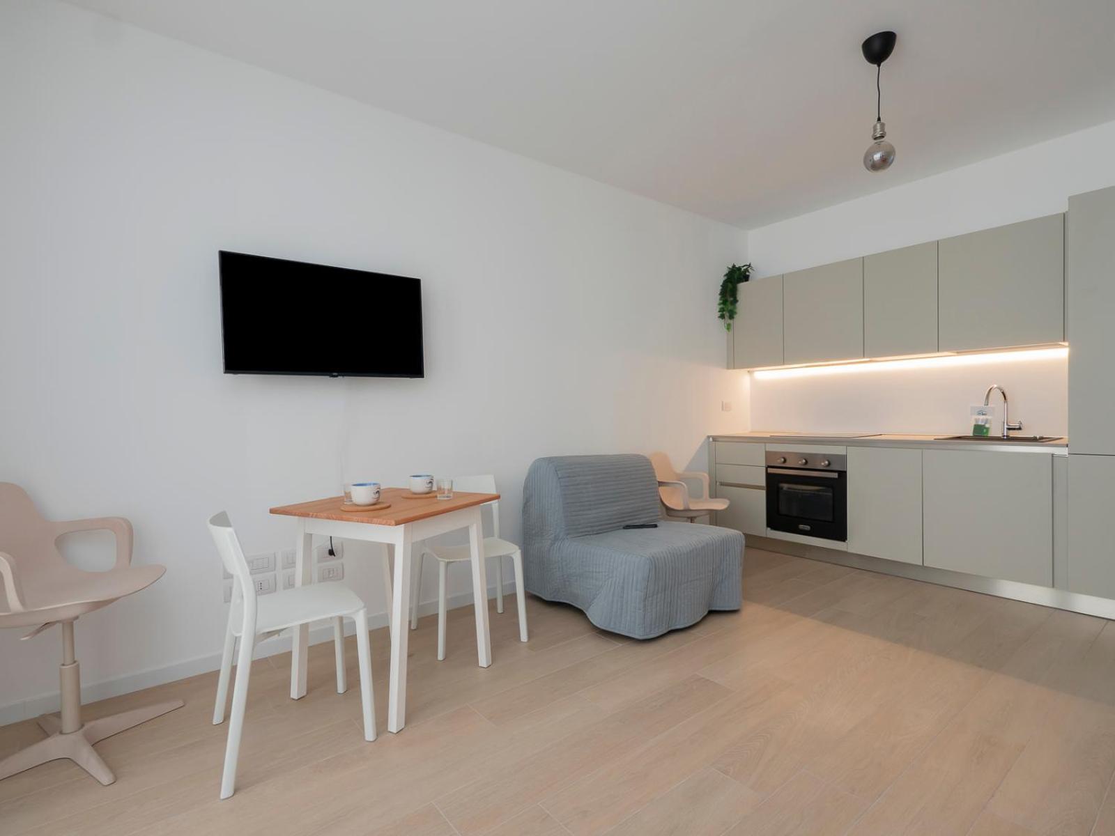 Apartment I Host - Binda 18