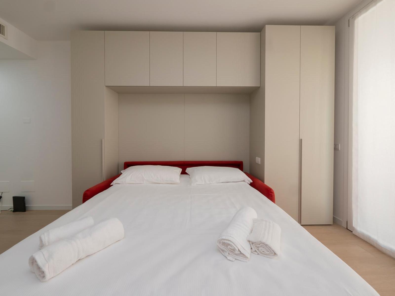 Apartment I Host - Binda 18