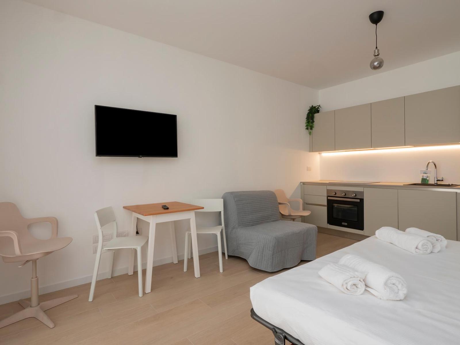 Apartment I Host - Binda 18