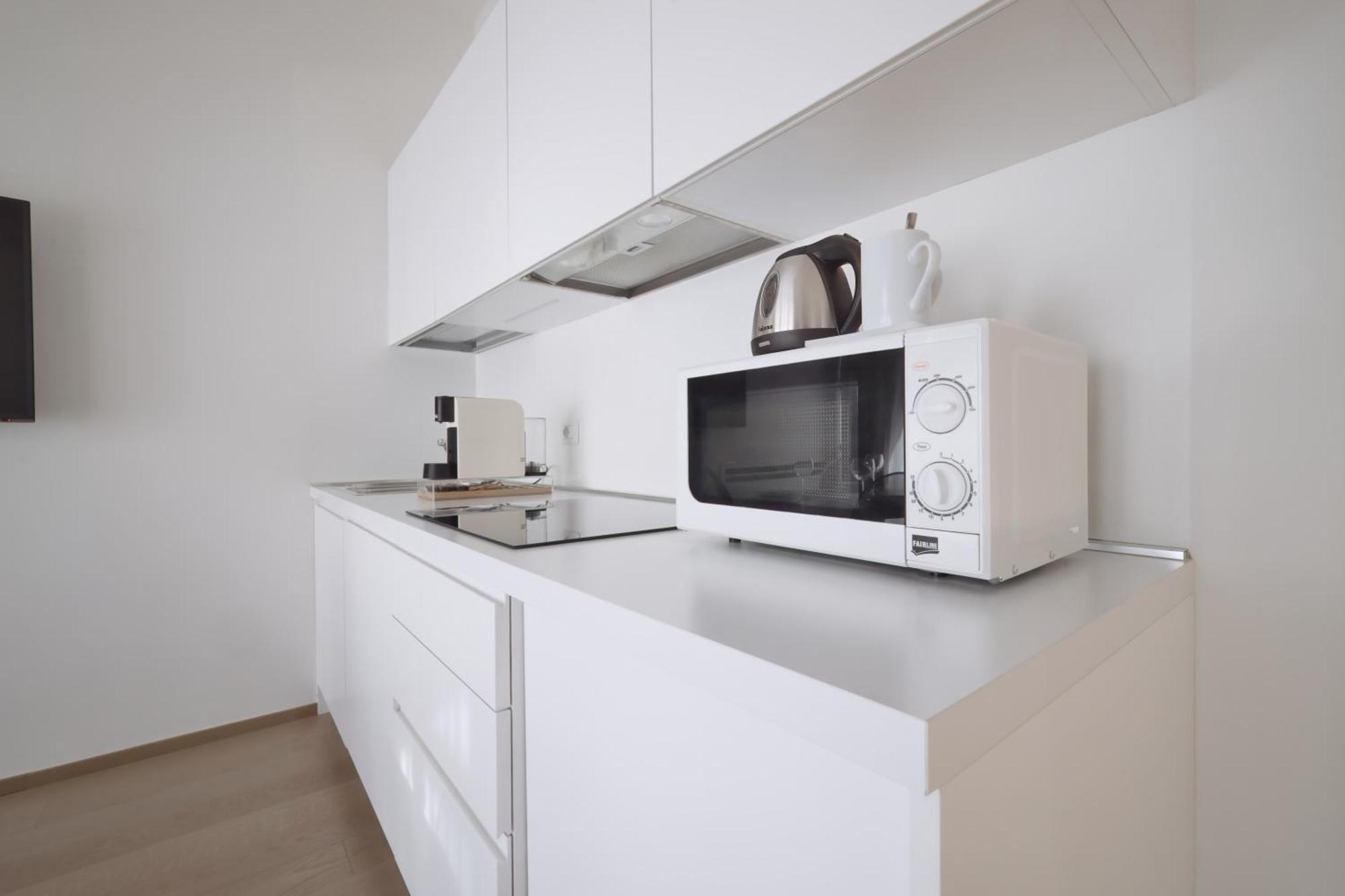 Apartamento Joivy Welcoming Flats By Corso *