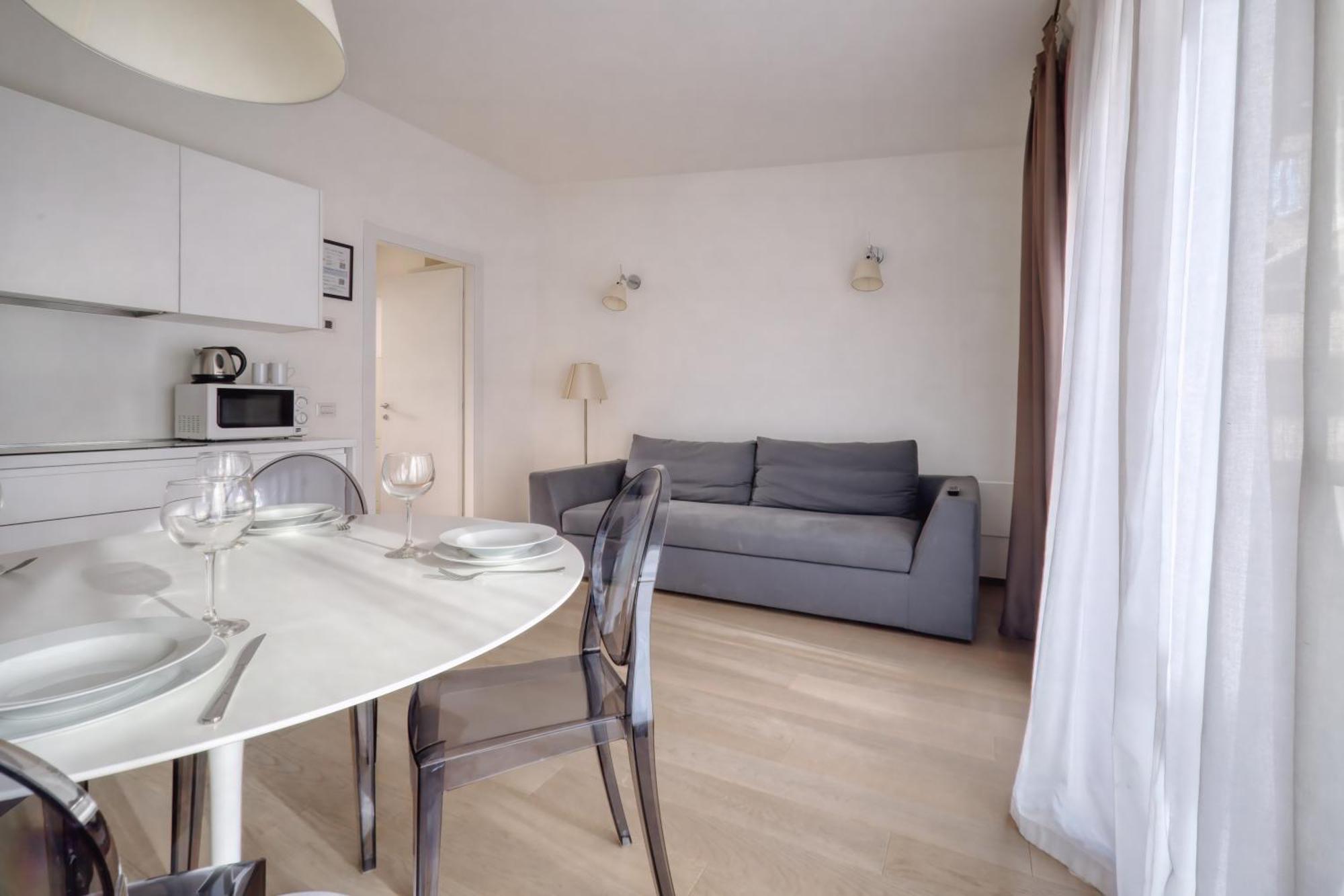 Apartamento Joivy Welcoming Flats By Corso