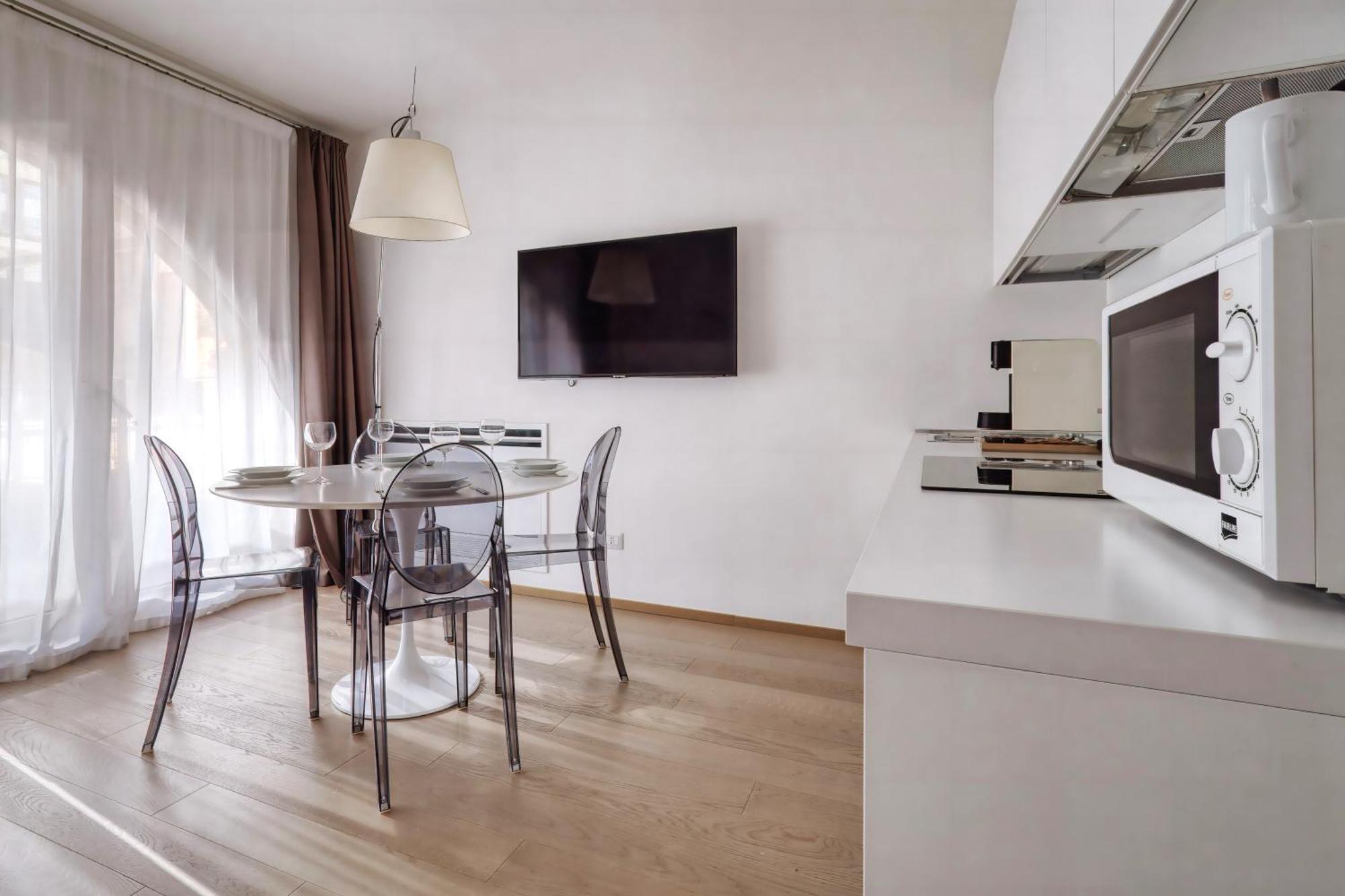 Joivy Welcoming Flats By Corso Apartamento Milão