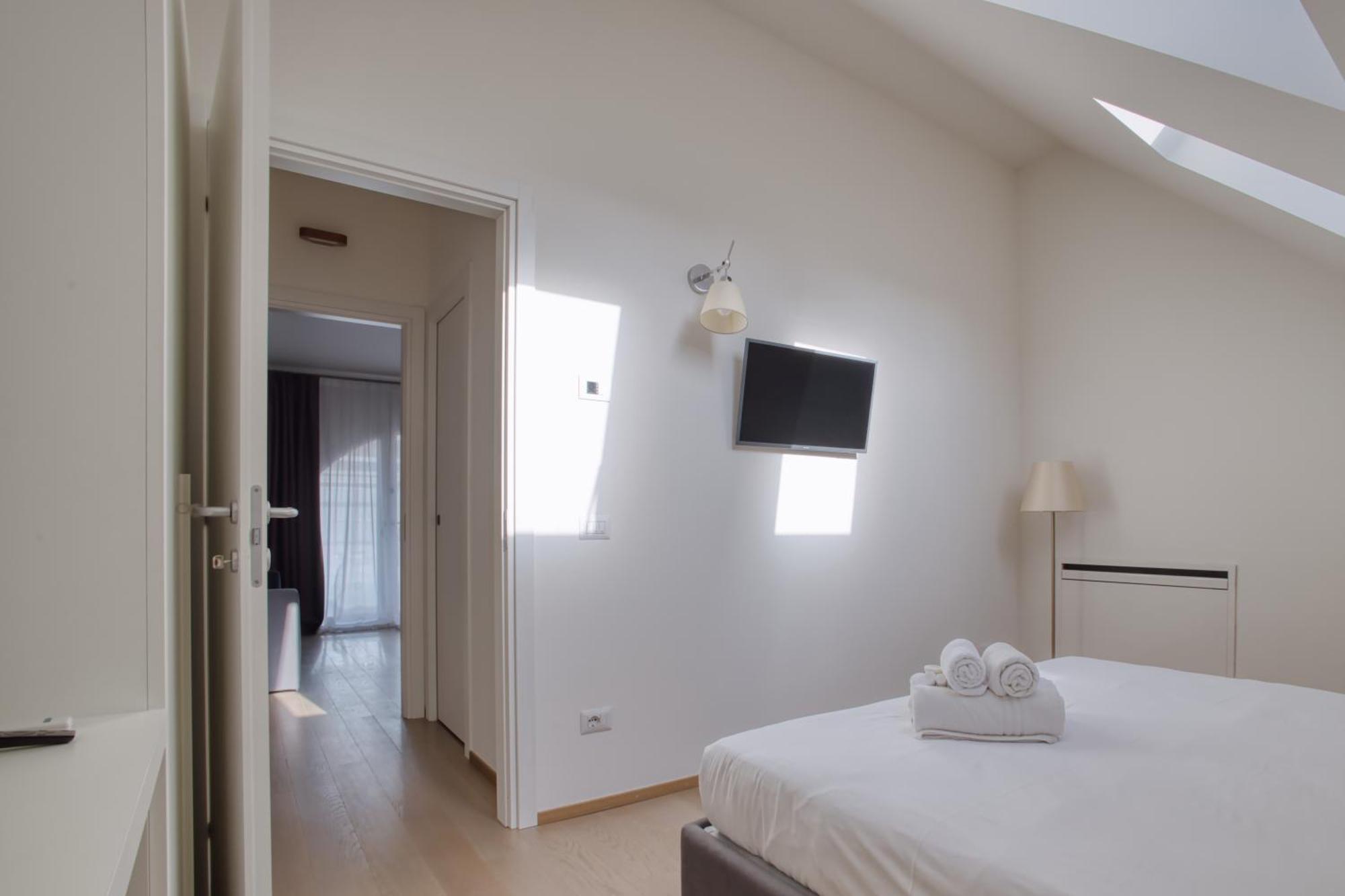Apartamento Joivy Welcoming Flats By Corso Milão