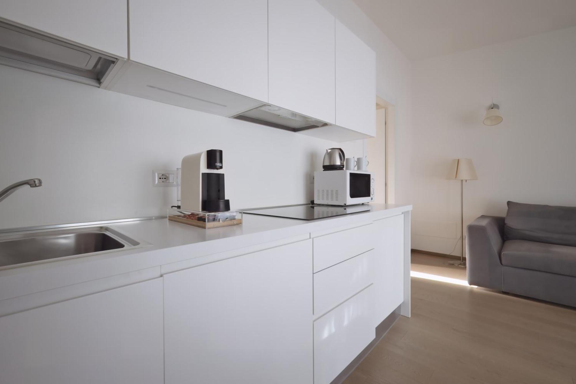 Joivy Welcoming Flats By Corso Apartamento