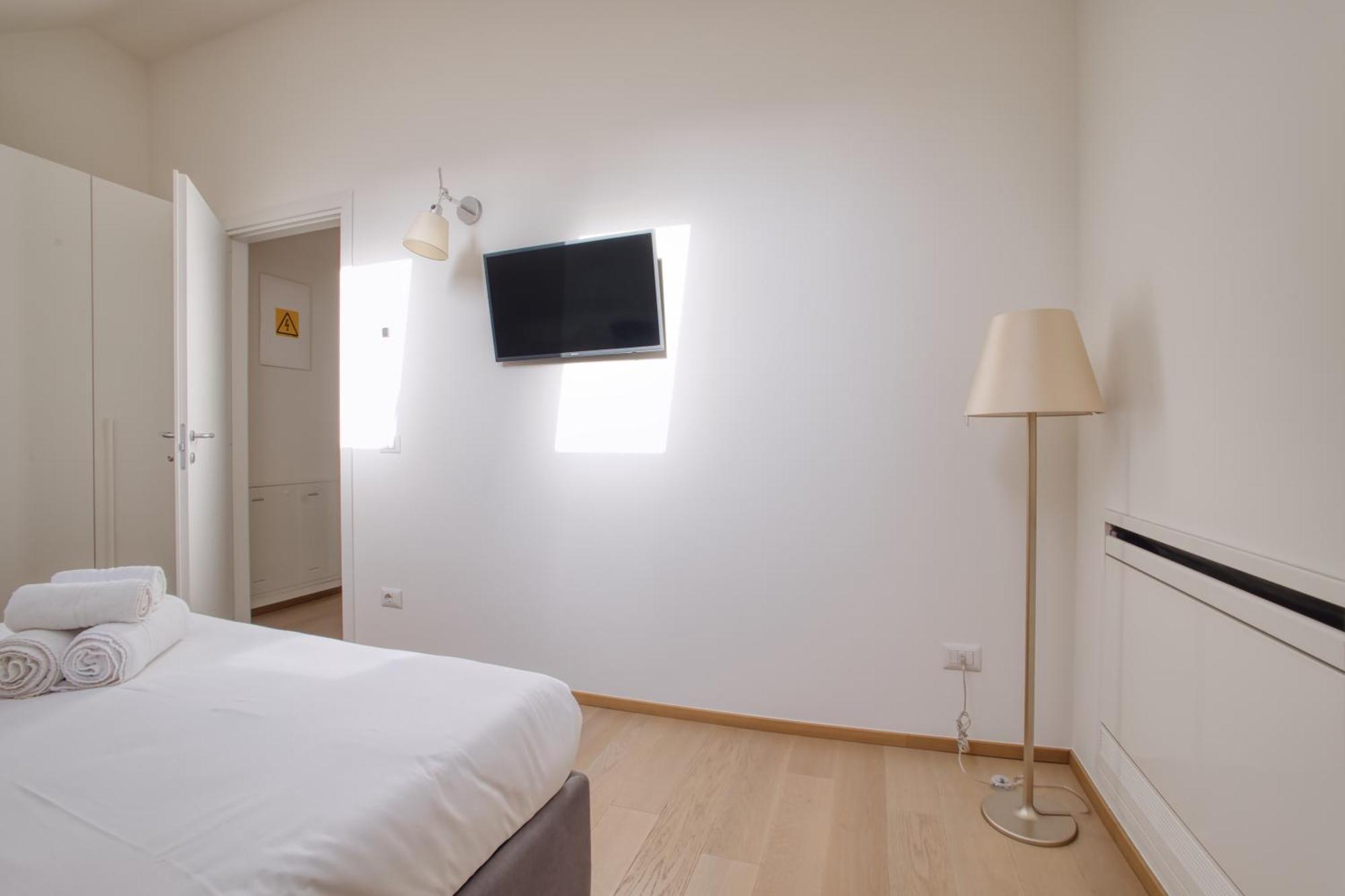 Apartamento Joivy Welcoming Flats By Corso *
