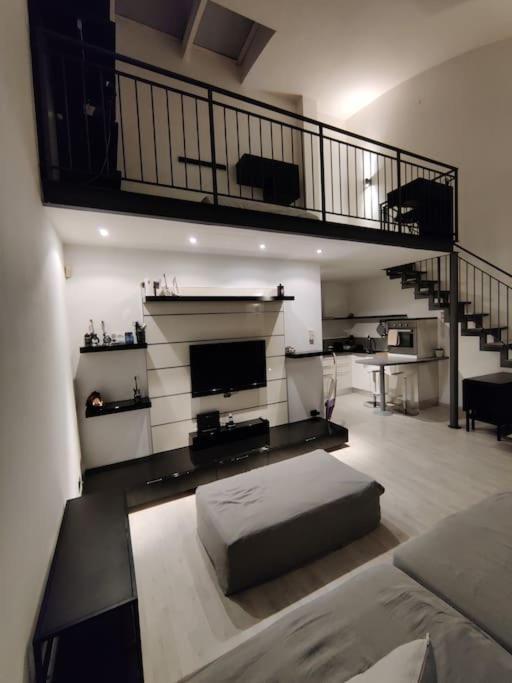I Loft Music Fondazione Prada Appartamento Milano