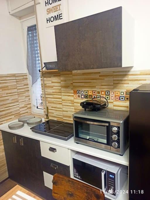 Apartamento Casa Due Passi Milão