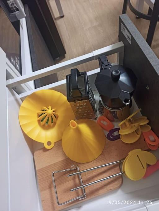 Apartamento Casa Due Passi Milão