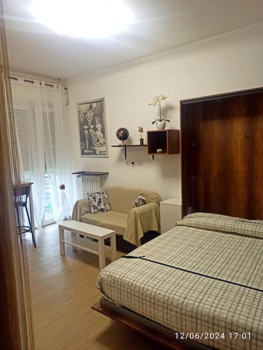 Casa Due Passi Milão
