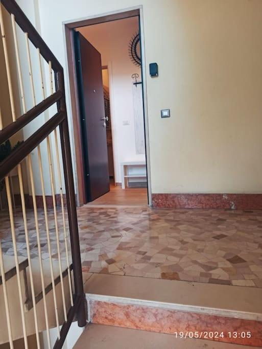 Casa Due Passi * Milão