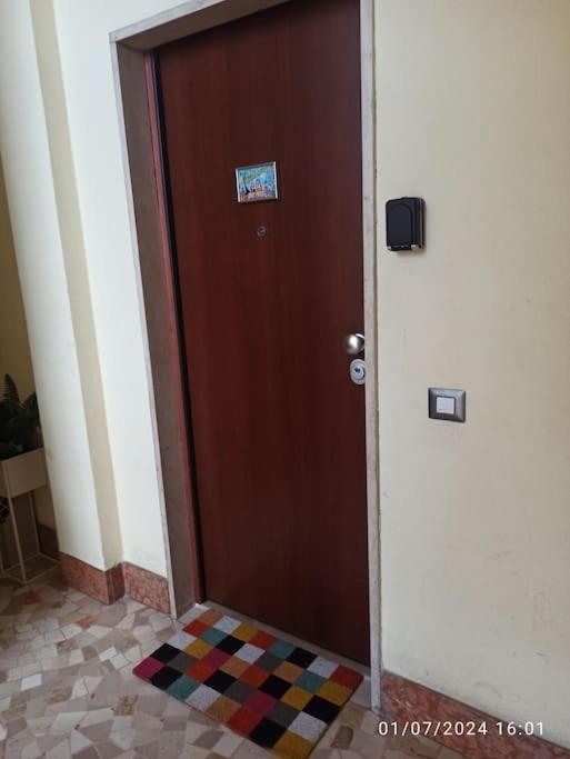 Casa Due Passi Apartamento