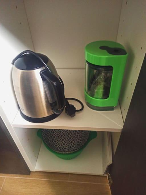 Apartamento Casa Due Passi