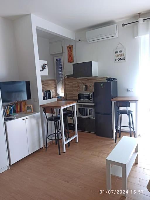 Apartamento Casa Due Passi Milão