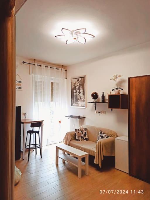 Apartamento Casa Due Passi