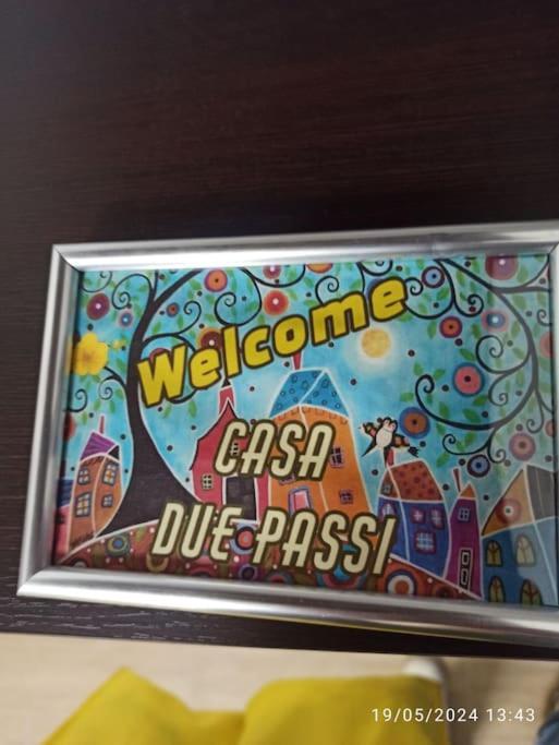 Casa Due Passi Apartamento Milão