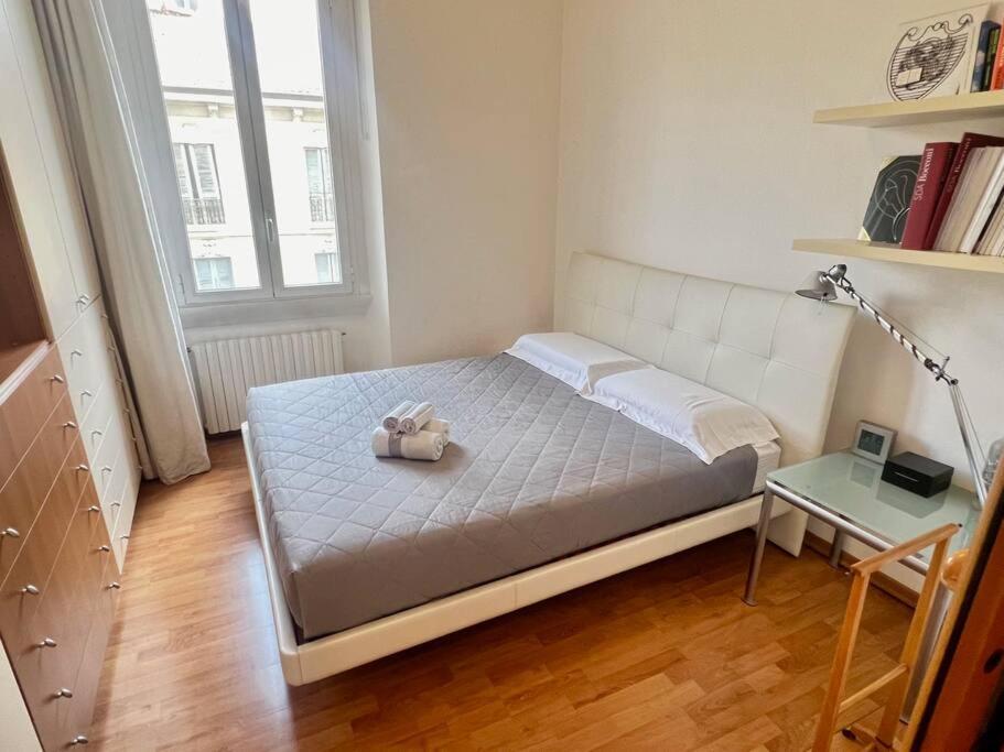 Cosy Penthouse Centro * Milan