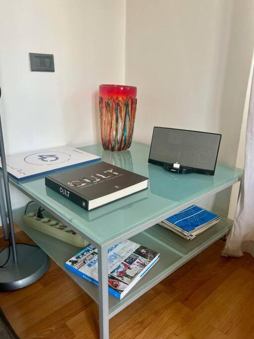 Apartment Cosy Penthouse Centro Milan