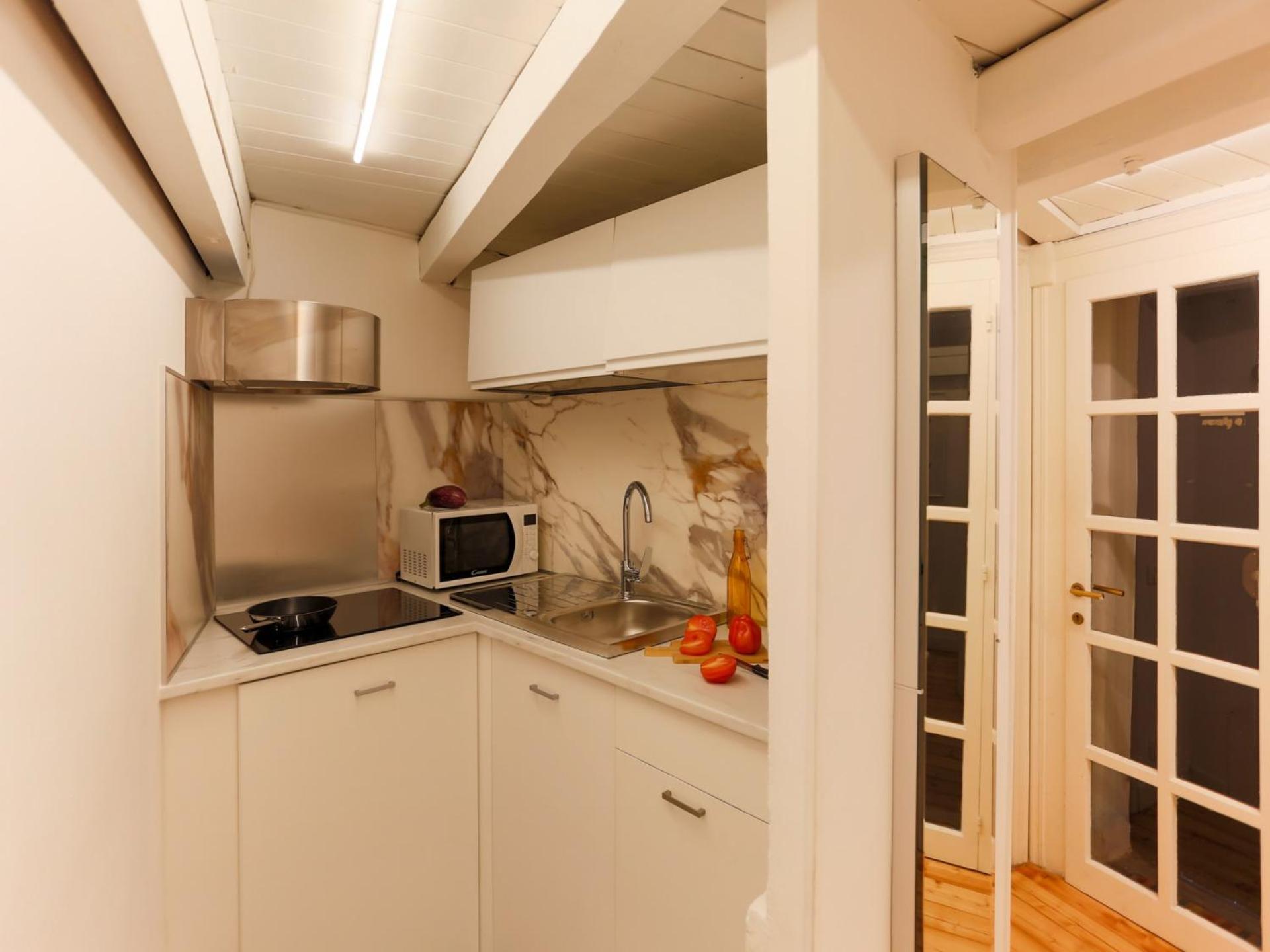 The Rent - Characteristic In Crocetta Area Apartamento *