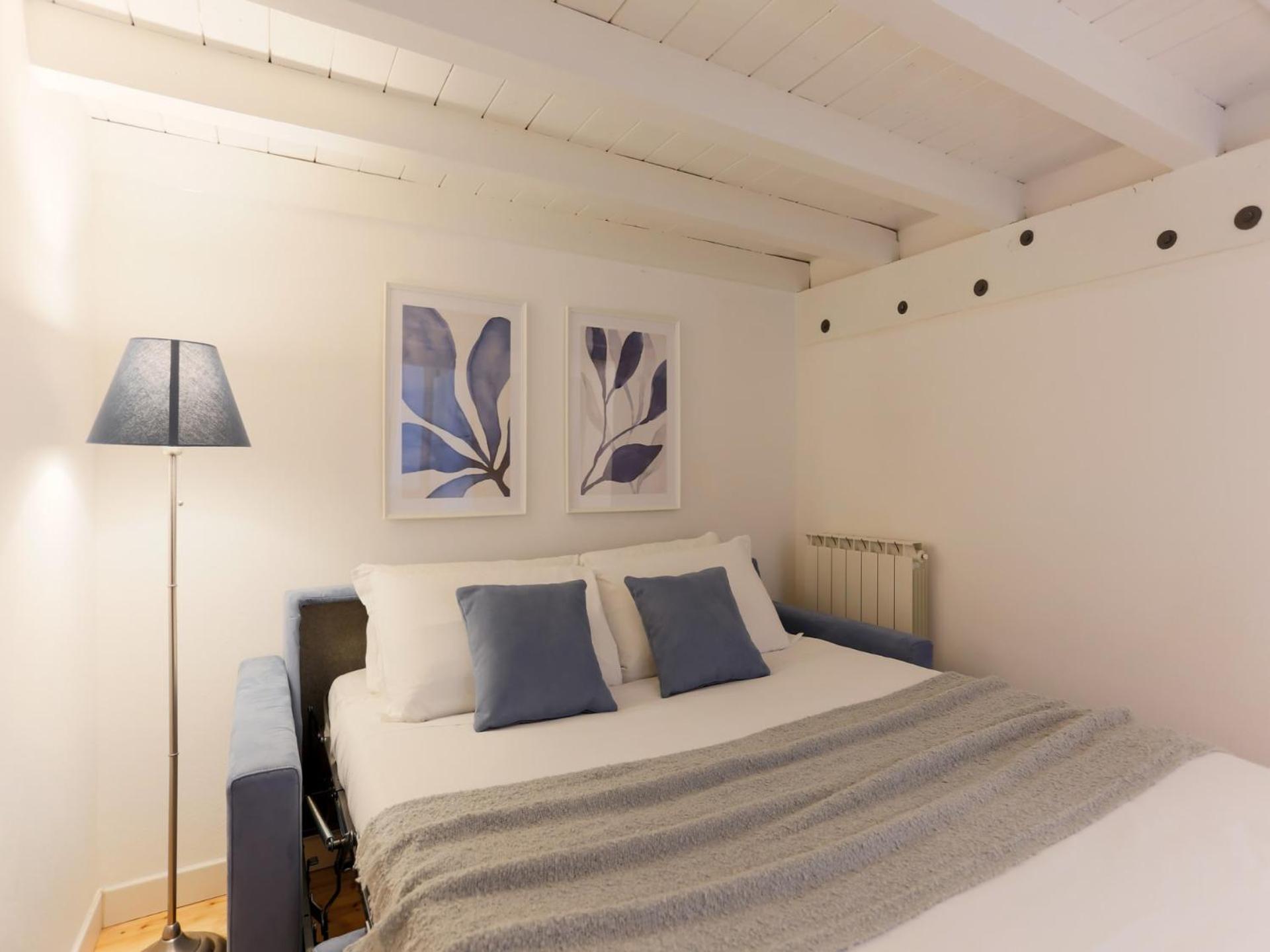 Apartamento The Rent - Characteristic In Crocetta Area Milão