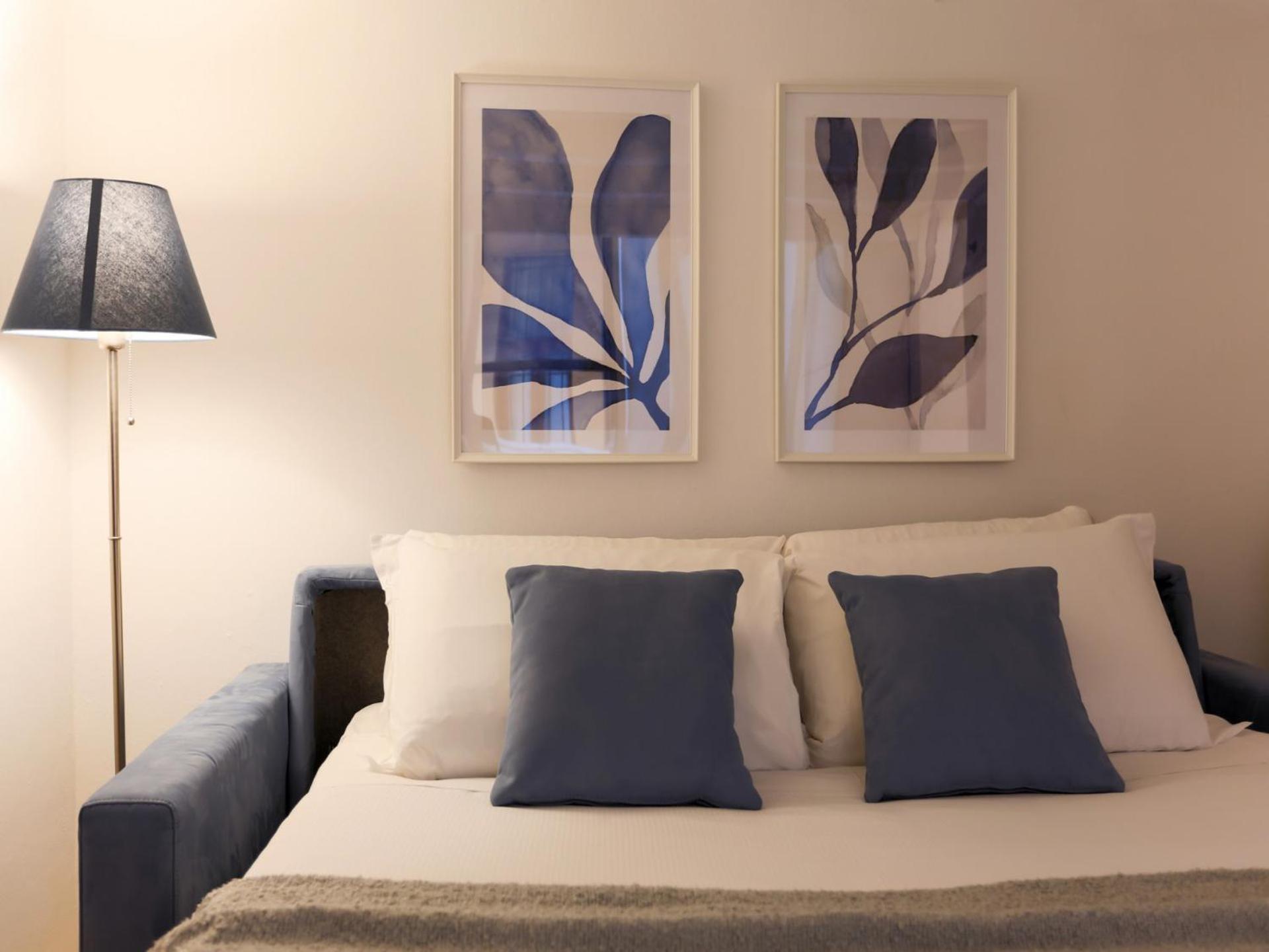The Rent - Characteristic In Crocetta Area Apartamento *